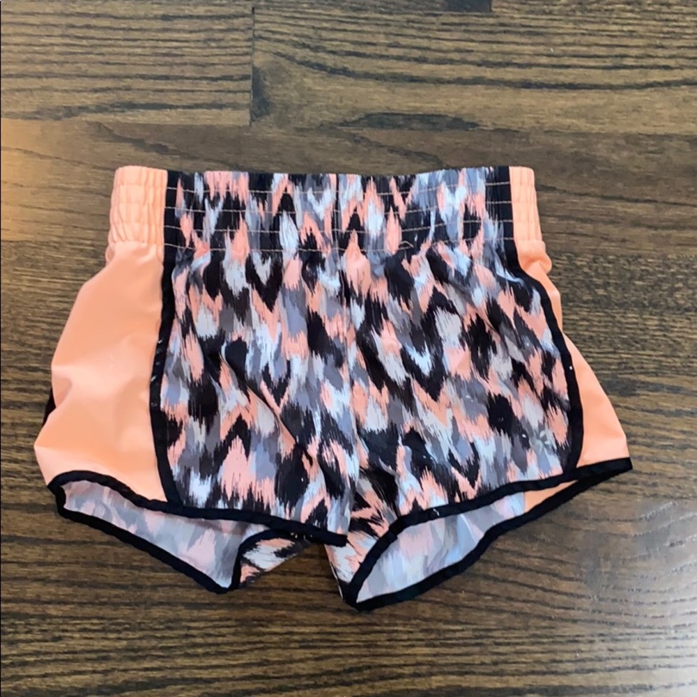 Comfortable/Athletic shorts